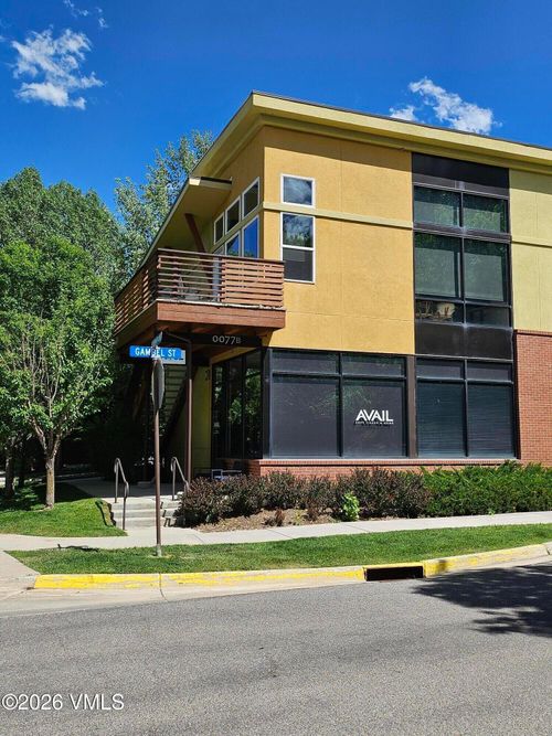 b-77 Gambel Street, Eagle, CO, 81631 | Card Image