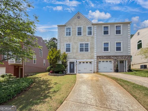 1783 Barrington Overlook, Marietta, GA, 30066-4918 | Card Image