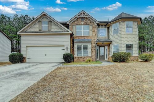 1492 Station Ridge Ct, Lawrenceville, GA, 30045-3768 | Card Image
