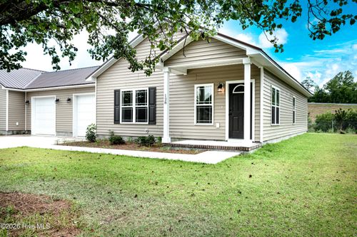 128 Macdonald Blvd, Havelock, NC, 28532-9393 | Card Image