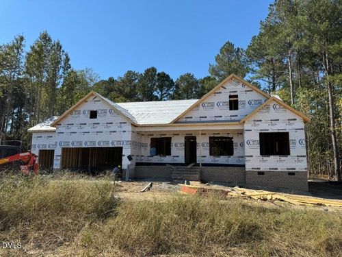 4213 Portola Dr, Zebulon, NC, 27597 | Card Image