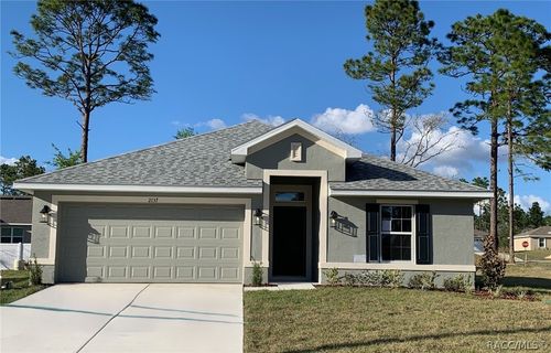2137 W Say Dr, DUNNELLON, FL, 34434-7287 | Card Image