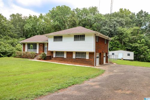4329 Maytown Church Rd, MULGA, AL, 35118-9406 | Card Image