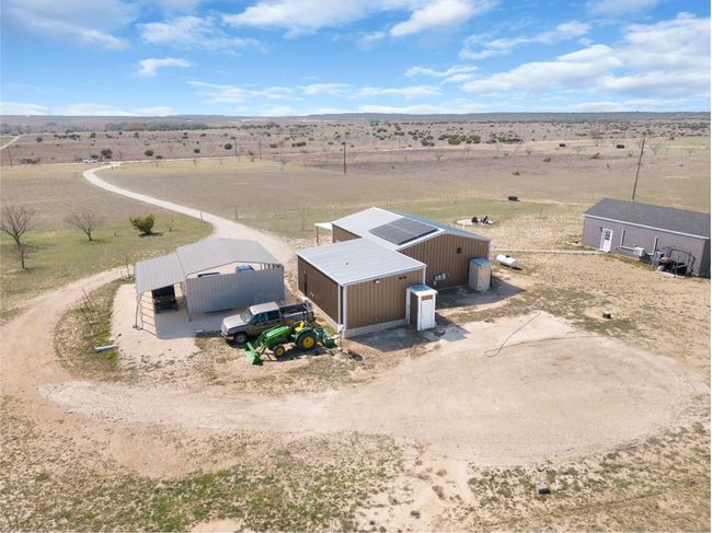 Drone / aerial view with a rural view | Image 30