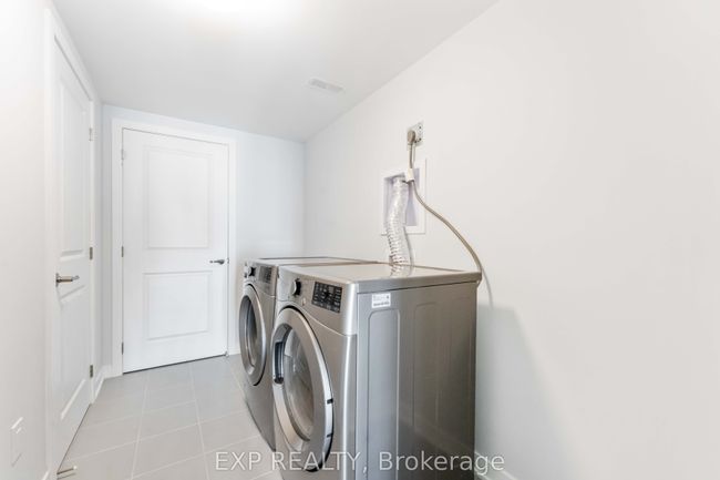 322 Olivenite Pvt, House attached with 2 bedrooms, 2 bathrooms and 2 parking in Nepean ON | Image 38