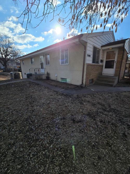 4857 5th St Ne, Columbia Heights, MN, 55421-2212 | Card Image