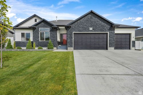 5702 W Sophia Brook Ln, West Jordan, UT, 84081-3121 | Card Image