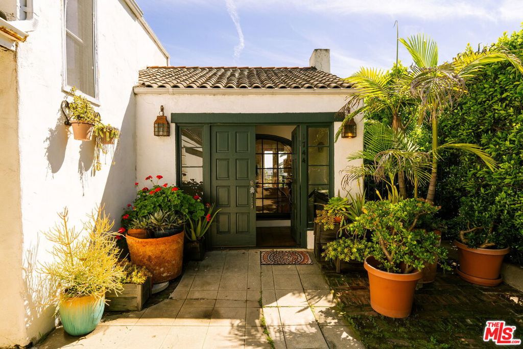 Residential in Los Angeles 3