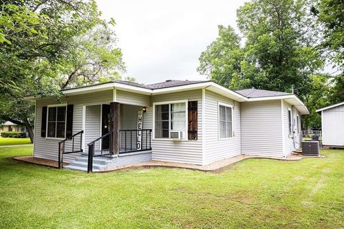508 Fleming St, Mount Vernon, TX, 75457-3209 | Card Image