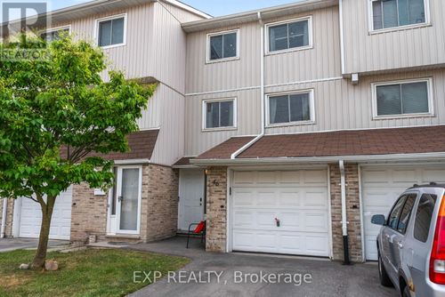 46-1975 Rosefield Rd, Pickering, ON, L1V3E3 | Card Image