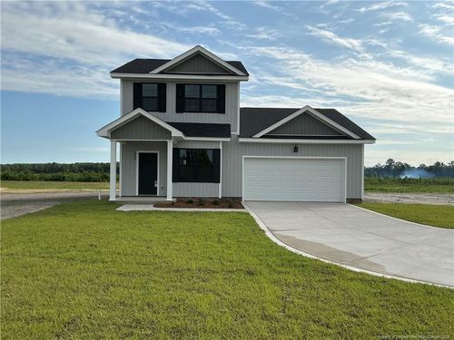 1446 W Parkton Tobermory Rd, Parkton, NC, 28371 | Card Image