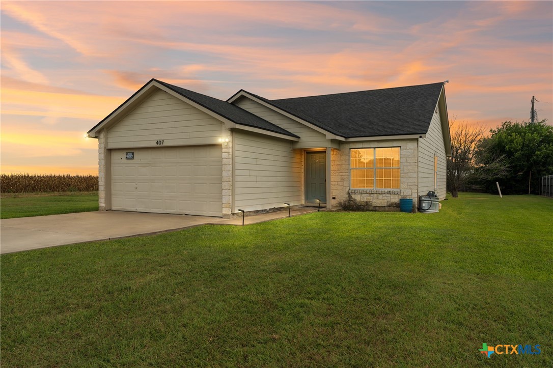 Residential in Bartlett 2