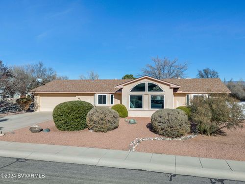 450 Casner Drive, Clarkdale, AZ, 86324 | Card Image