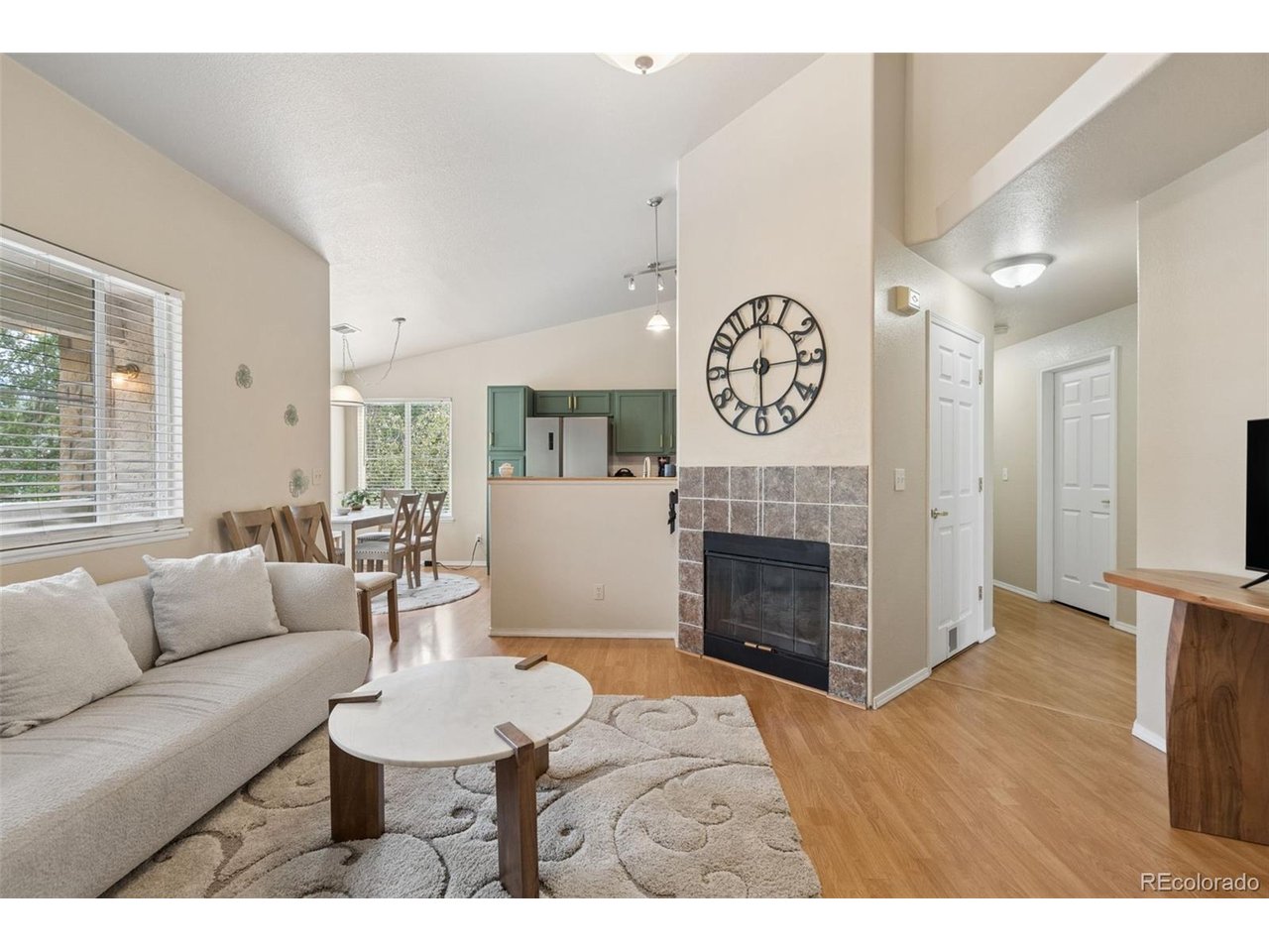 Residential in Colorado Springs 5