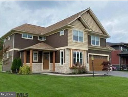 123 Derek Dr, BOALSBURG, PA, 16827-1697 | Card Image