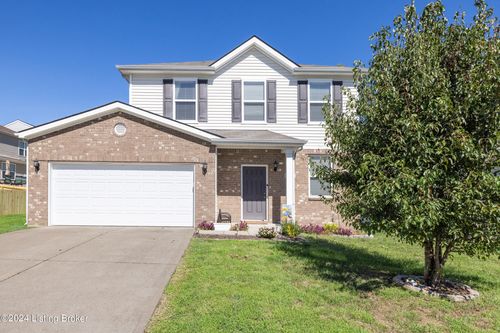 11928 Trottingham Cir, Louisville, KY, 40299 | Card Image