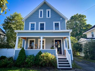 11 Bailey Avenue, House other with 4 bedrooms, 2 bathrooms and null parking in Plattsburgh NY | Image 2