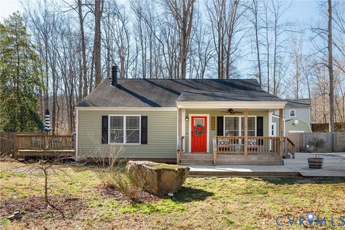 5407 Sherman Pl, North Chesterfield, VA, 23234-4127 | Card Image