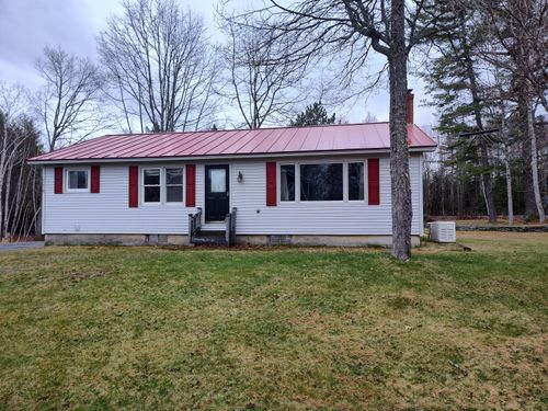 116 Mayhew Manor Road, Greenville, ME, 04441 | Card Image