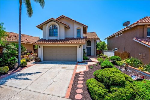 16 Snowberry, Rancho Santa Margarita, CA, 92688-1257 | Card Image