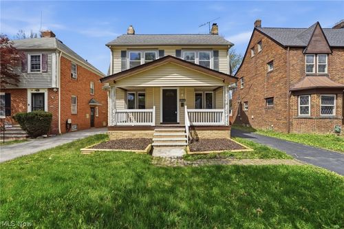1912 Janette Ave, Cleveland Heights, OH, 44118-2220 | Card Image