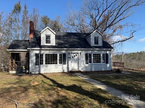 171 Oakdale Dr, Spruce Pine, NC, 28777-3419 | Card Image