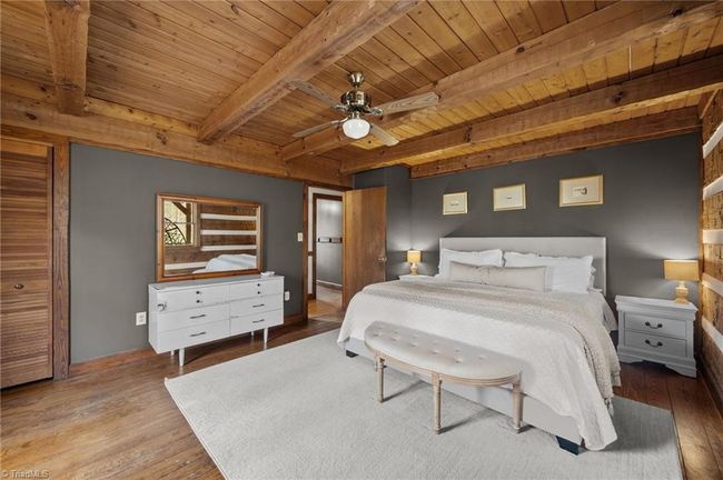 2931 Western Hills Ln, House other with 2 bedrooms, 2 bathrooms and null parking in Elon NC | Image 12
