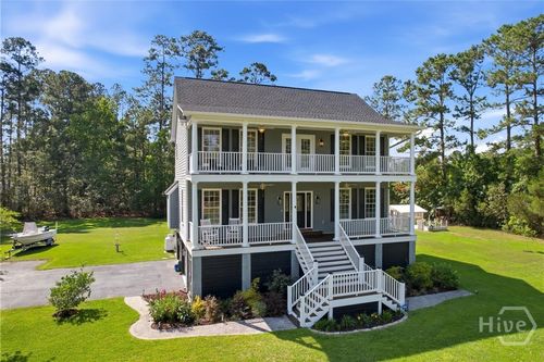 1216 Mill Hill Rd, Richmond Hill, GA, 31324-4641 | Card Image