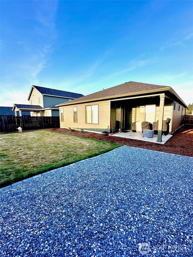 Backyard | Image 12