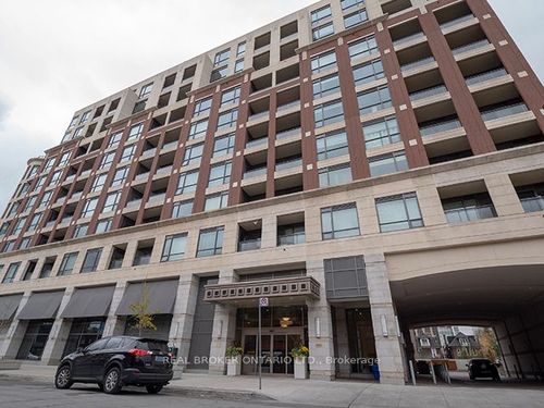 524-23 Glebe Rd W, Toronto, ON, M5P0A1 | Card Image