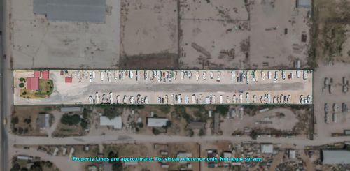 3807 S County Road 1210, Midland, TX, 79706-6247 | Card Image