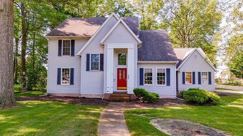 701 Kennedy Drive, Willard, OH, 44890 | Card Image