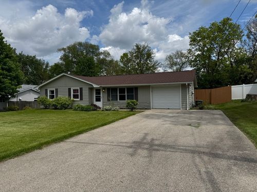 15013 Hartman Dr, Romeoville, IL, 60446-1950 | Card Image