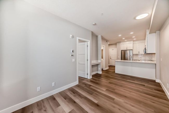 119 - 8355 19 Avenue Sw, Home with 1 bedrooms, 1 bathrooms and 1 parking in Calgary AB | Image 19