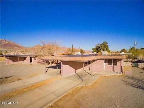 4813-4817 Vulcan Avenue, El Paso, TX, 79904 | Card Image