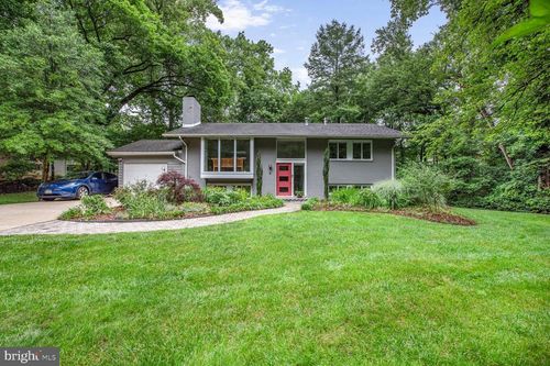 5 Persimmon Ct, BETHESDA, MD, 20817-4408 | Card Image