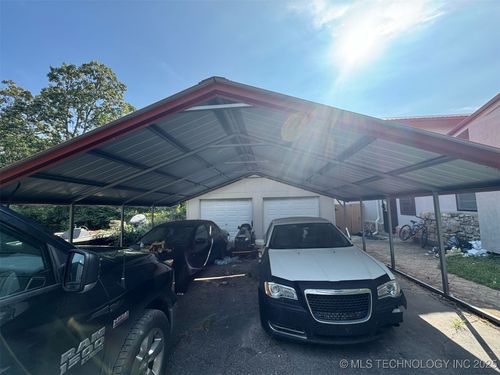 224 Fitch St, Eucha, OK, 74342-3353 | Card Image