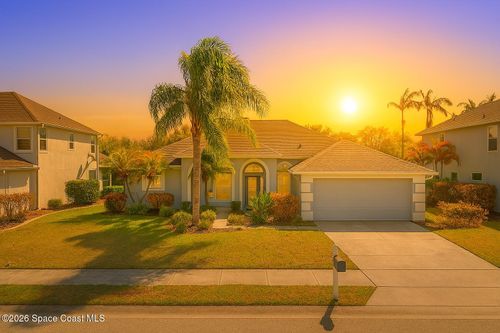 776 Autumn Glen Dr, Melbourne, FL, 32940-6421 | Card Image