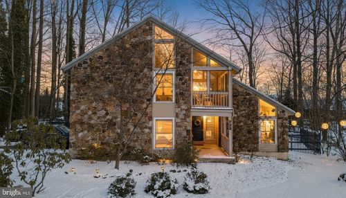 722 Foxdale Rd, WILMINGTON, DE, 19803-1604 | Card Image