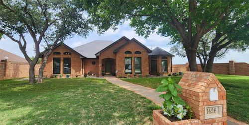 1426 Lakeview Rd, Abilene, TX, 79602-6236 | Card Image