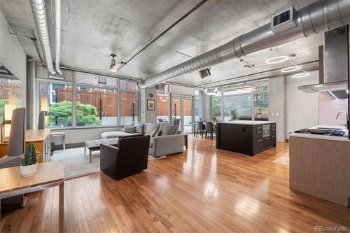 unit-204-1401 Wewatta St, Denver, CO, 80202-1315 | Card Image