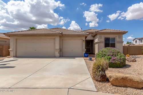 18250 N 167th Dr, Surprise, AZ, 85374-6854 | Card Image