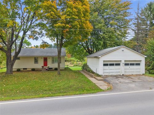 719 Mineral Springs Road, Cobleskill, NY, 12043 | Card Image