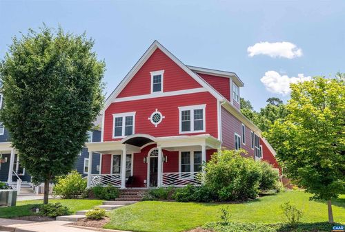 100 Oak Lawn Dr, CHARLOTTESVILLE, VA, 22903-4245 | Card Image