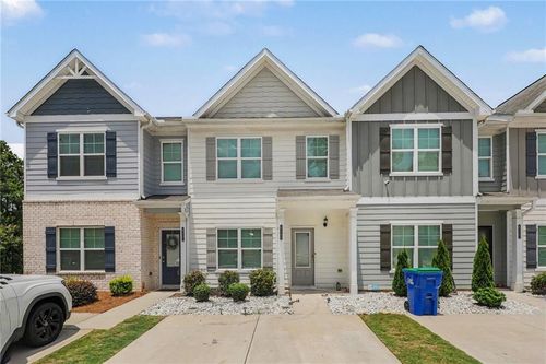 4349 Mallory Rdg, Union City, GA, 30291 | Card Image