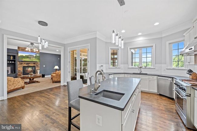 20585 Wild Meadow Ct, House other with 6 bedrooms, 6 bathrooms and null parking in Ashburn VA | Image 10