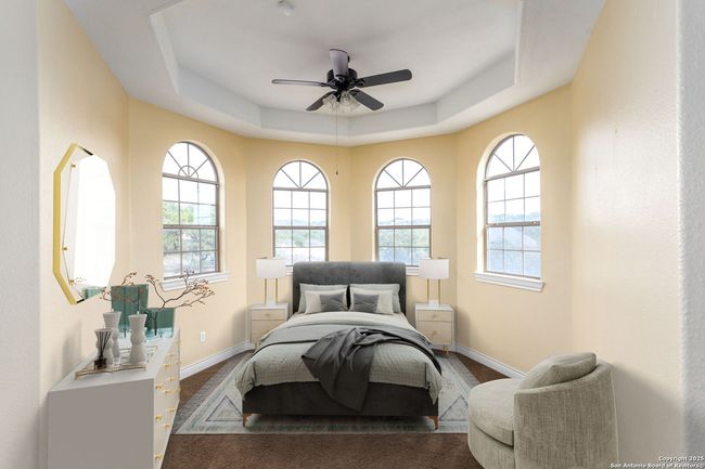 192 County Road 2812, House other with 5 bedrooms, 4 bathrooms and null parking in Mico TX | Image 46