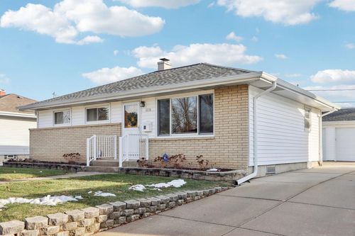 6216 S Cory Avenue, Cudahy, WI, 53110 | Card Image