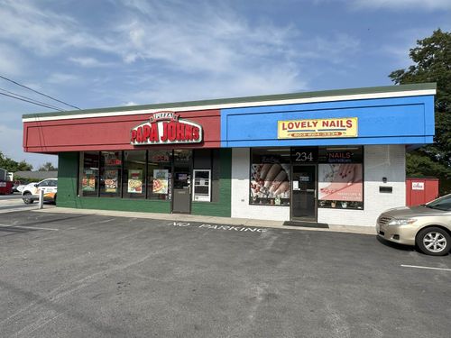 234 N Main St, Concord, NH, 03301-5051 | Card Image