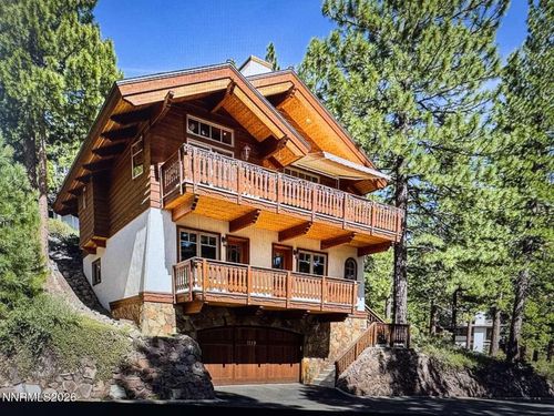 1119 Lucerne Way, Incline Village, NV, 89451-9369 | Card Image